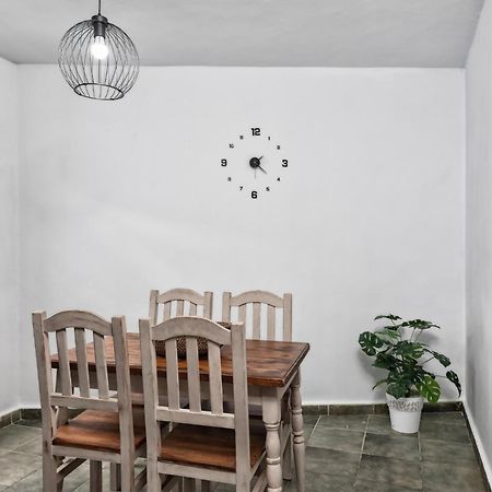 Casita Juan Carro Un Oasis De Paz Apartment Puntallana Exterior foto