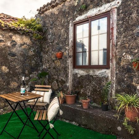 Casita Juan Carro Un Oasis De Paz Apartment Puntallana Exterior foto
