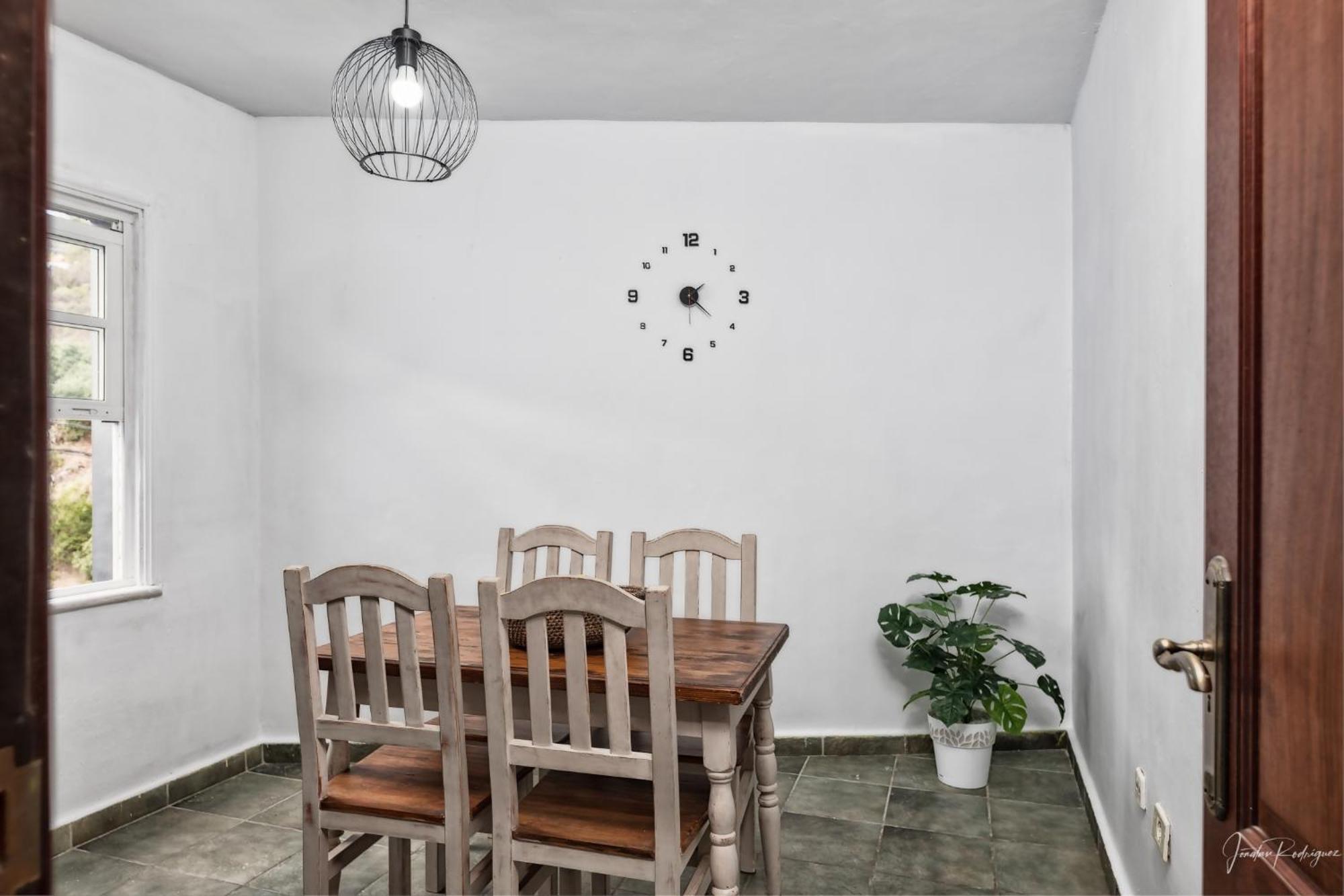 Casita Juan Carro Un Oasis De Paz Apartment Puntallana Exterior foto